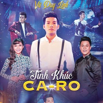 Tình Khúc Bolero