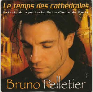 Le temps des cathédrales-cover