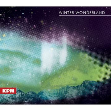 Winter Wonderland-cover