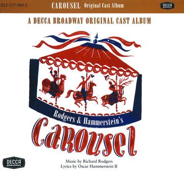 Carousel-cover