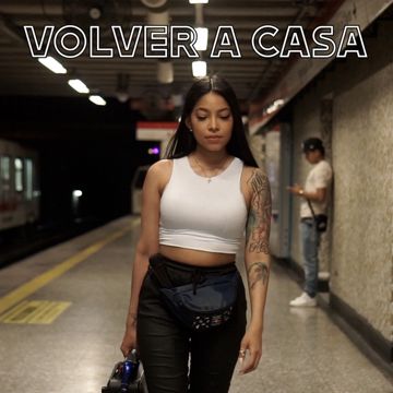 Volver a Casa-cover