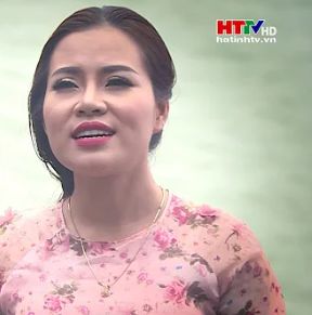 Anh Có Về Hà Tĩnh Với Em Không-cover
