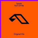 Part Of Me(Extended Mix)-cover