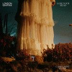 Lose Your Head(CamelPhat Remix)-cover