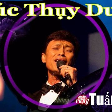 Khúc Thụy Du -cover