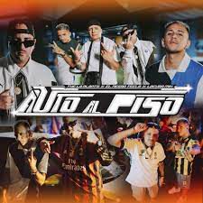 Auto Al Piso-cover