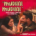 Mudhal Mudhal(From "Snavp: The Series")-cover