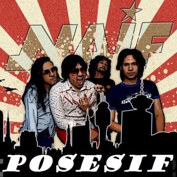 Posesif