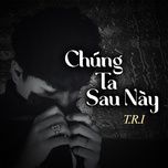 Chúng Ta Sau Này-cover