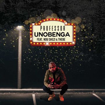 Unobenga (feat. Ndu Shezi & Thebe)-cover