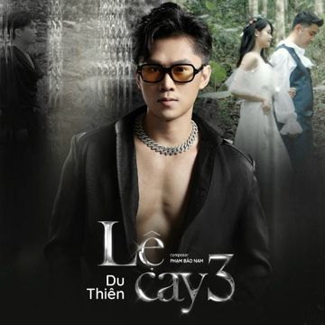 Lệ Cay 3-cover