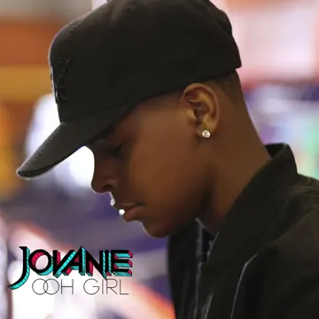 Ooh Girl-cover