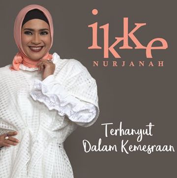 Terhanyut Dalam Kemesraan-cover