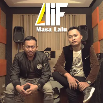 Masa Lalu-cover