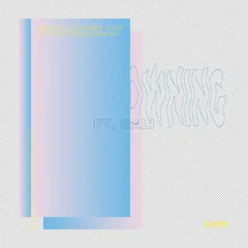 Drowning (feat. GALI)-cover
