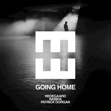 Going Home-cover