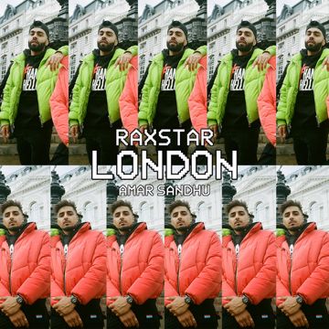 London-cover