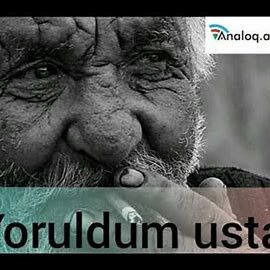 Yoruldum Usta