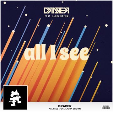 All I See-cover