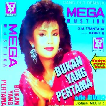 Bukan Yang Pertama