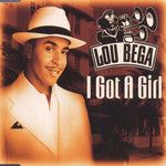 I Got a Girl(Radio Version)-cover
