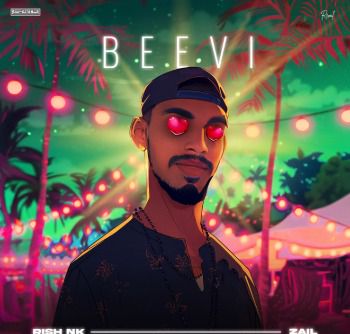  Beevi -cover