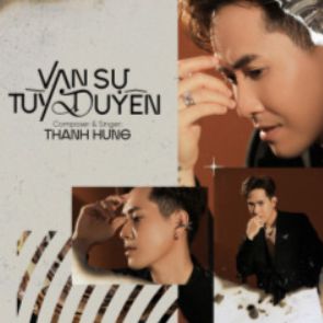 Vạn Sự Tùy Duyên-cover
