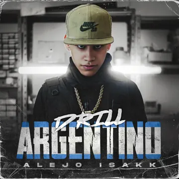 Drill Argentino-cover
