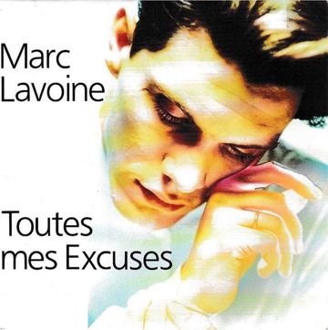 Chère Amie (Toutes Mes Excuses)-cover