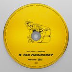 K Tas Haciendo?-cover