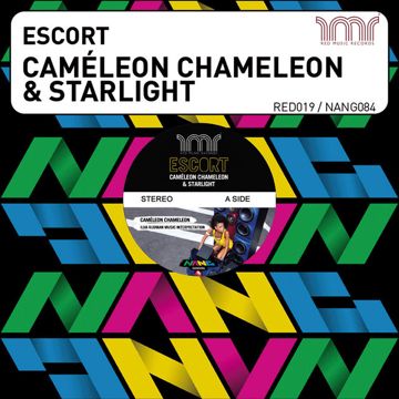 Escort-cover