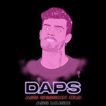 Ass Session 19-cover