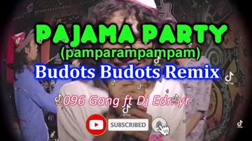 Pamparampampam Budots