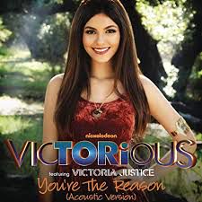 You're the reason-cover