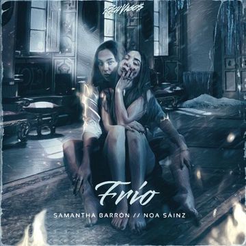 Frío (Yin)-cover