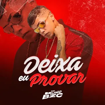 Deixa Eu Provar-cover