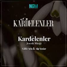 Kardelenler-cover