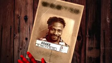 asake-dull-cover-image