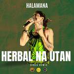 Herbal Na Utan(Sinla Remix)(Remix)-cover