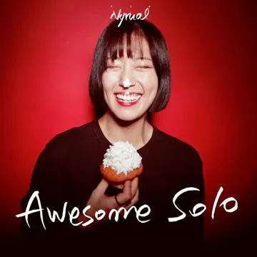 Awesome Solo (feat. Bray)-cover
