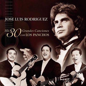 Mar y Cielo (with Los Panchos)-cover