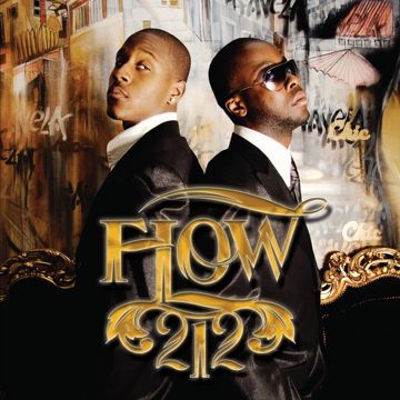 Ritmo Do Meu Flow-cover