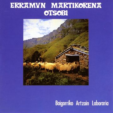 Maitiak Galdegin Zautan-cover