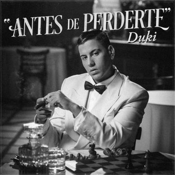 Antes de Perderte-cover
