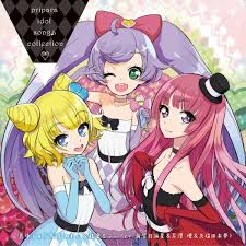 HAPPYぱLUCKY