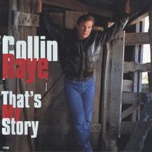 That's My Story-cover
