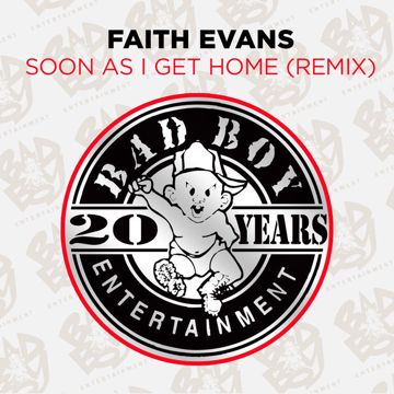 Soon As I Get Home-cover