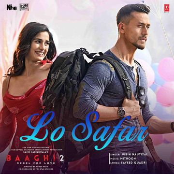 O Saathi-cover