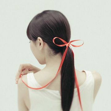 蝶蝶結び