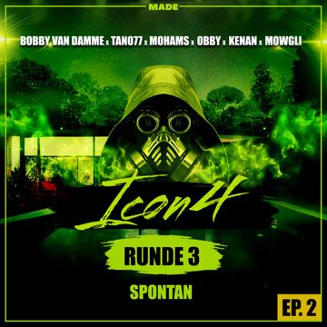Spontan-cover